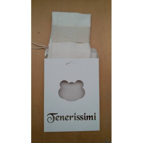 Sac de naissance Ass Rhinestones