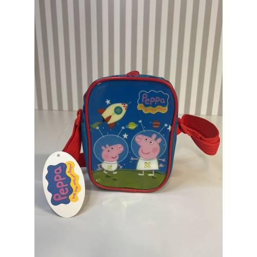 Peppa-Tasche