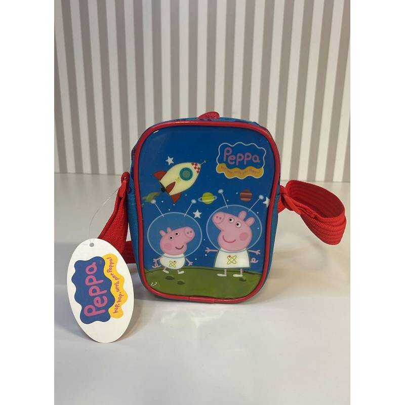 Peppa bag