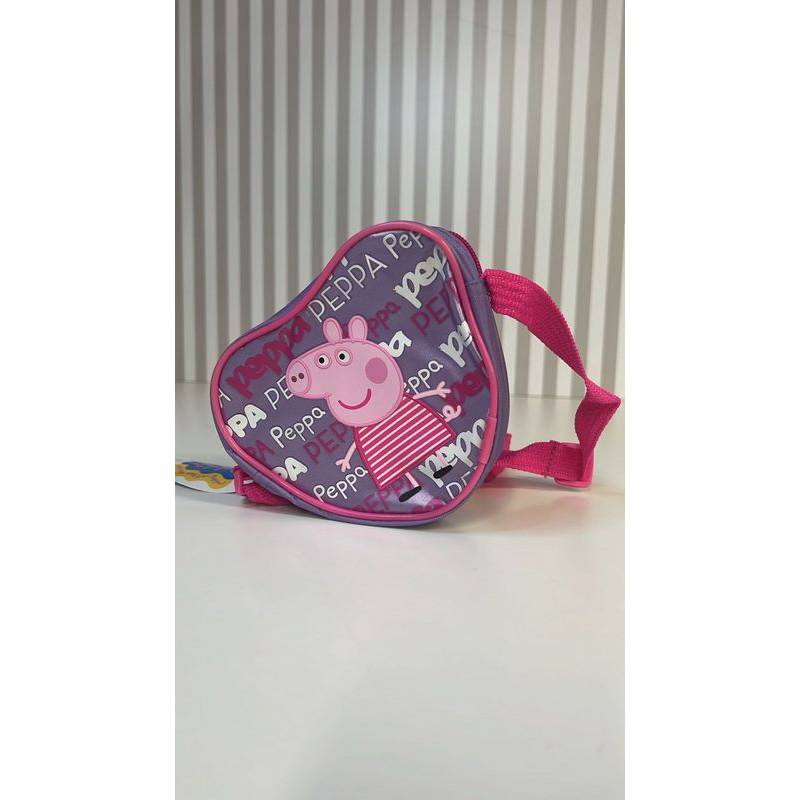 Peppa bag