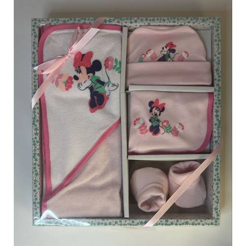 Coffret cadeau