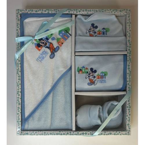 Conjunto de oferta