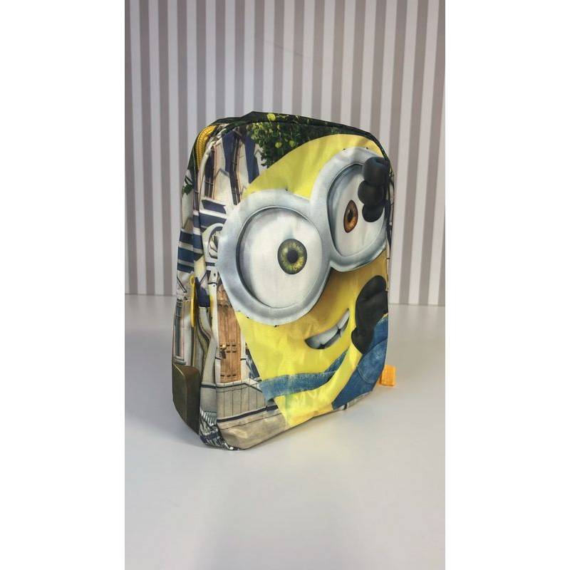 Minions backpack