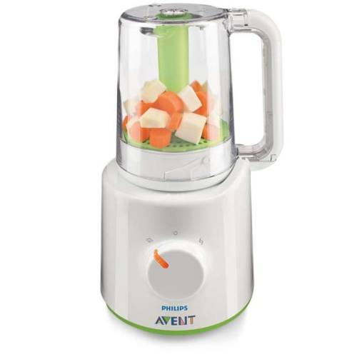 Avent Easypappa 2 In 1 Blender