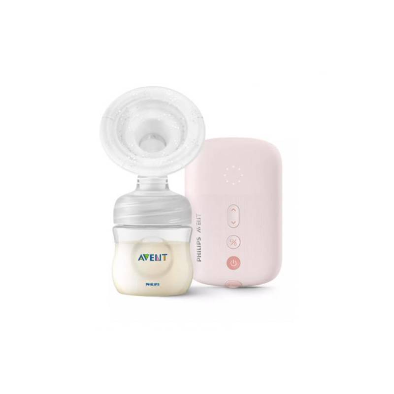 Electric Breast Pump