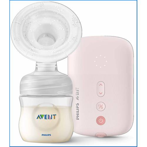 Tiralatte Elettrico Singolo