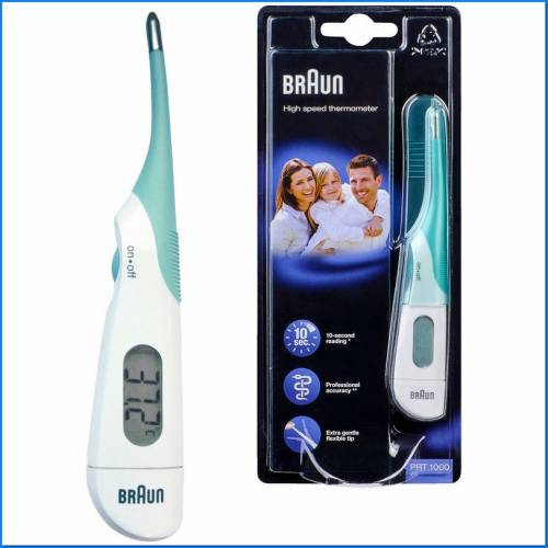 Digitales Thermometer