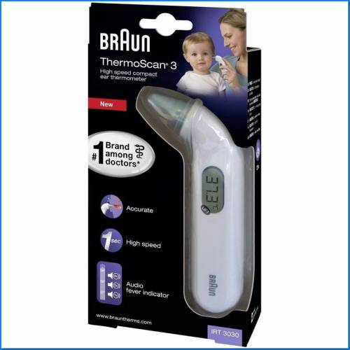 Thermometer Scan 3