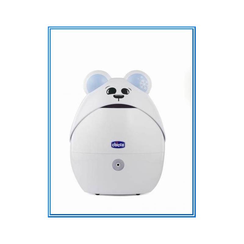 Chicco Polar Bear Aerosol