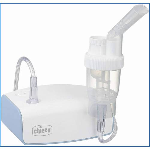 Super Micro Family Tragbares Aerosol
