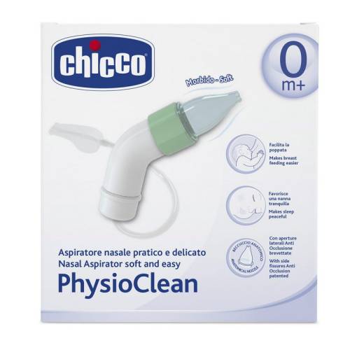 Physioclean Nasensauger