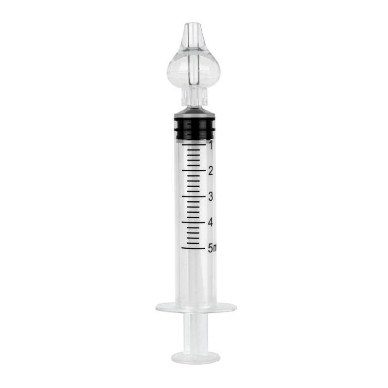 Limpiador Nasal Easy Breath