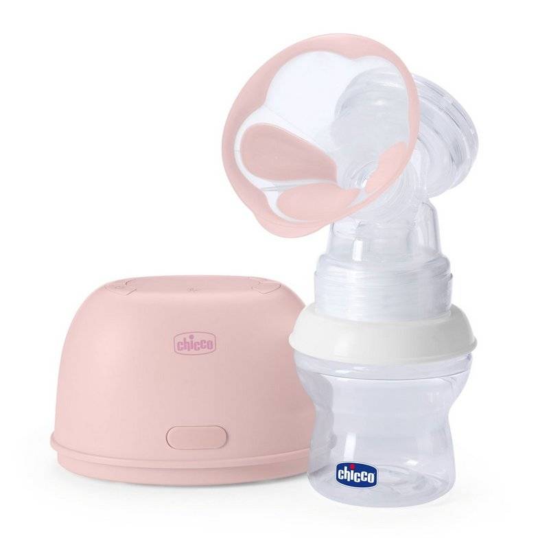 Electric Breast Pump