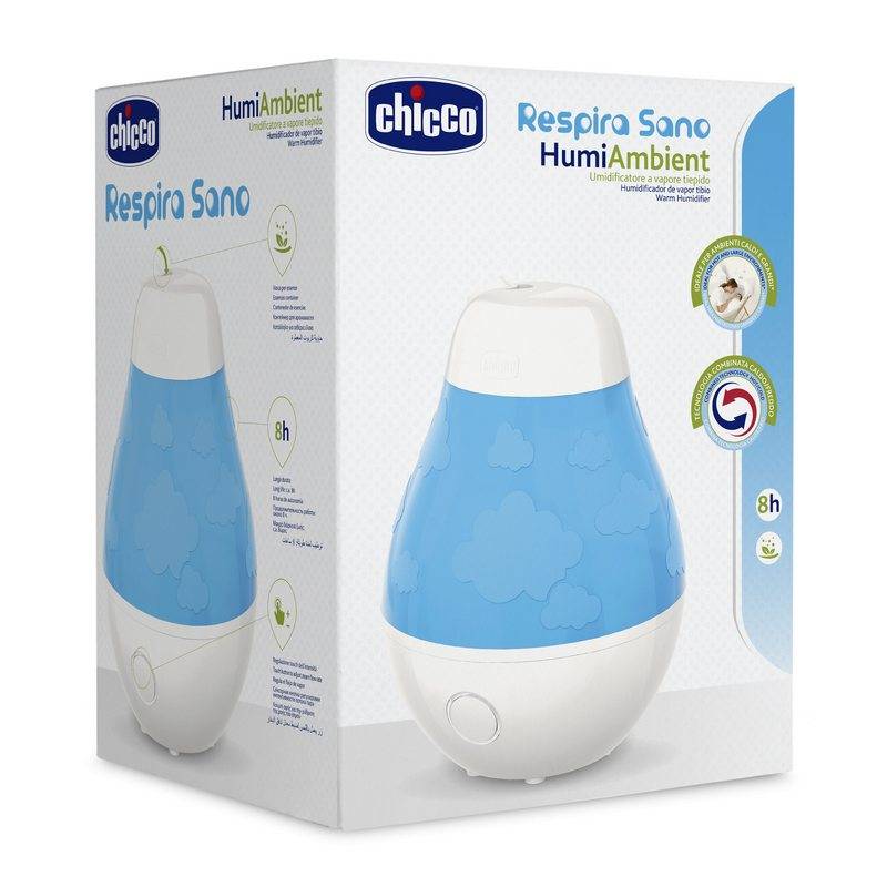 Humi Ambient Humidifier