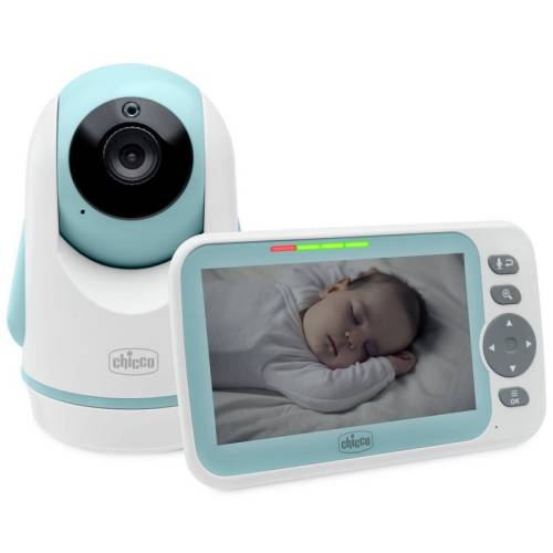 Moniteur vidéo pour bébé Evolution