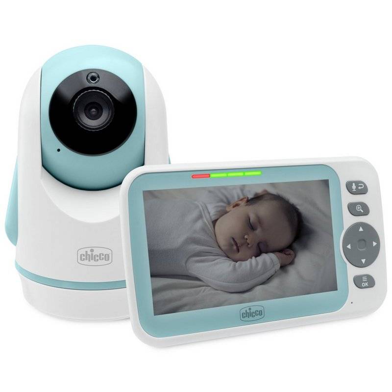 Evolution Video Baby Monitor