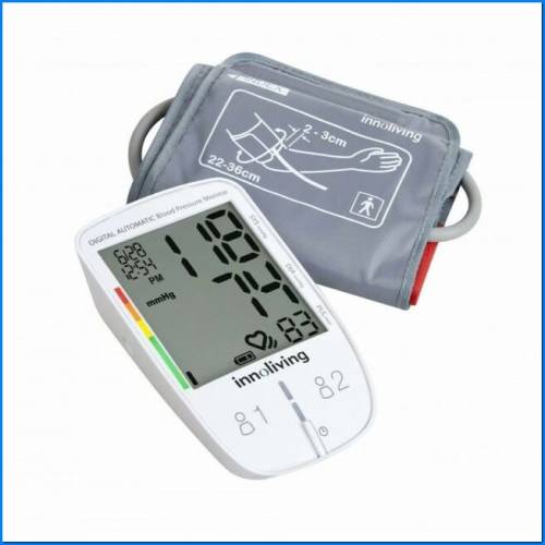 Misuratore Di Pressione Digitale Da Brac