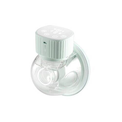 Tiralatte Elettrico Indossabile Noa Mint