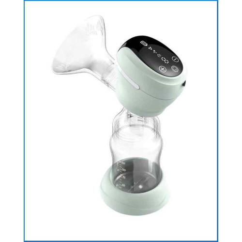 Tire-lait électrique intégré Leia Plus