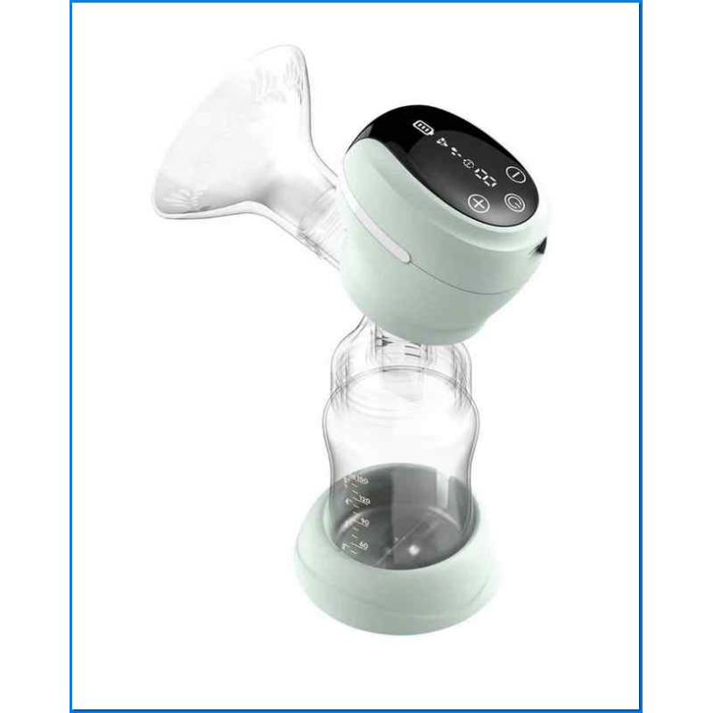 Leia Plus Integrated Electric Breast Pump