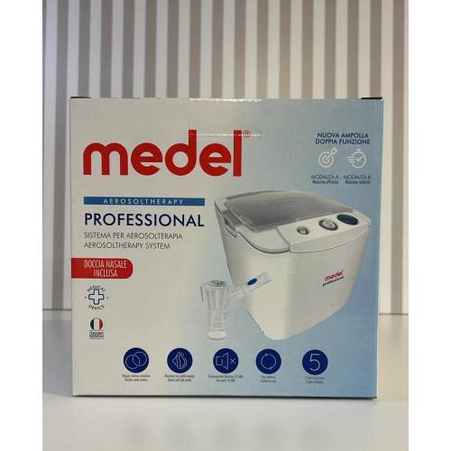 Aerossol Profissional