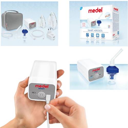 Aerosol Smart