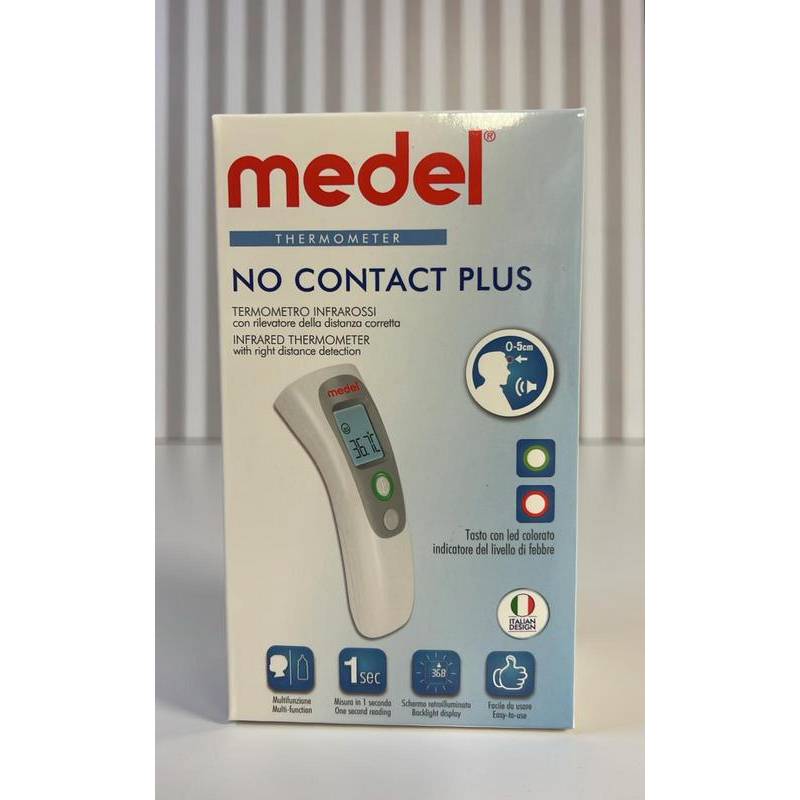 No Contact Plus Thermometer - Infrared