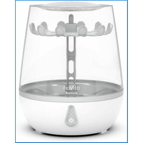 1083 Dampfsterilisator