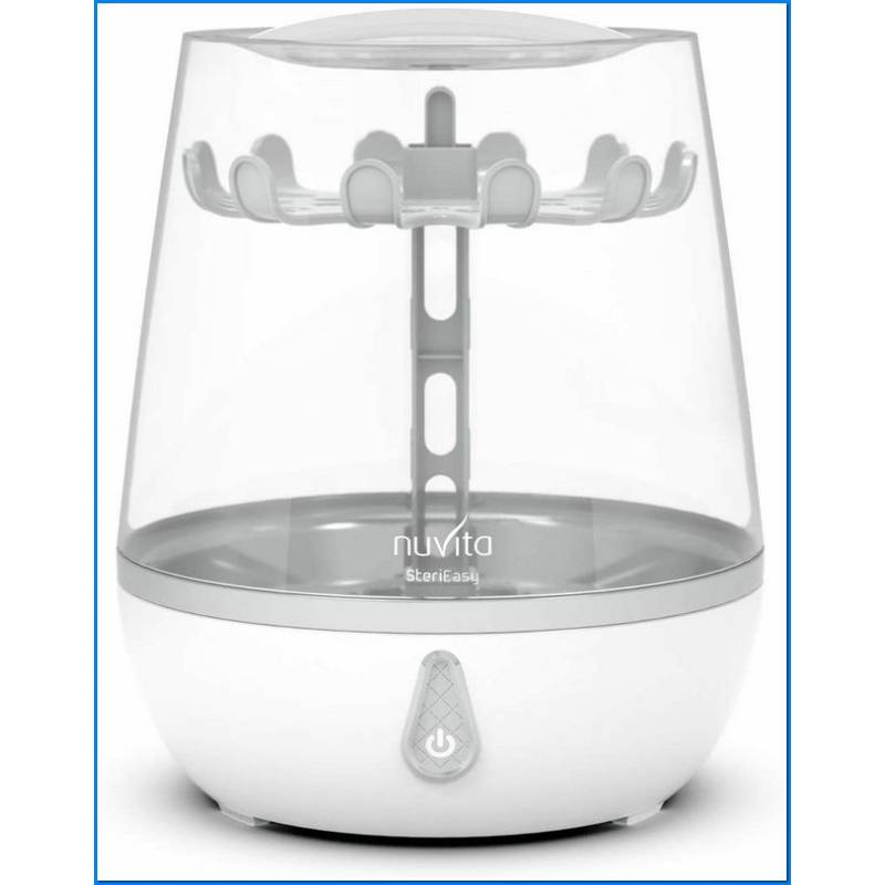 1083 Esterilizador a vapor