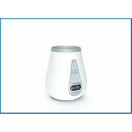 aquecedor de biberões digital 1170