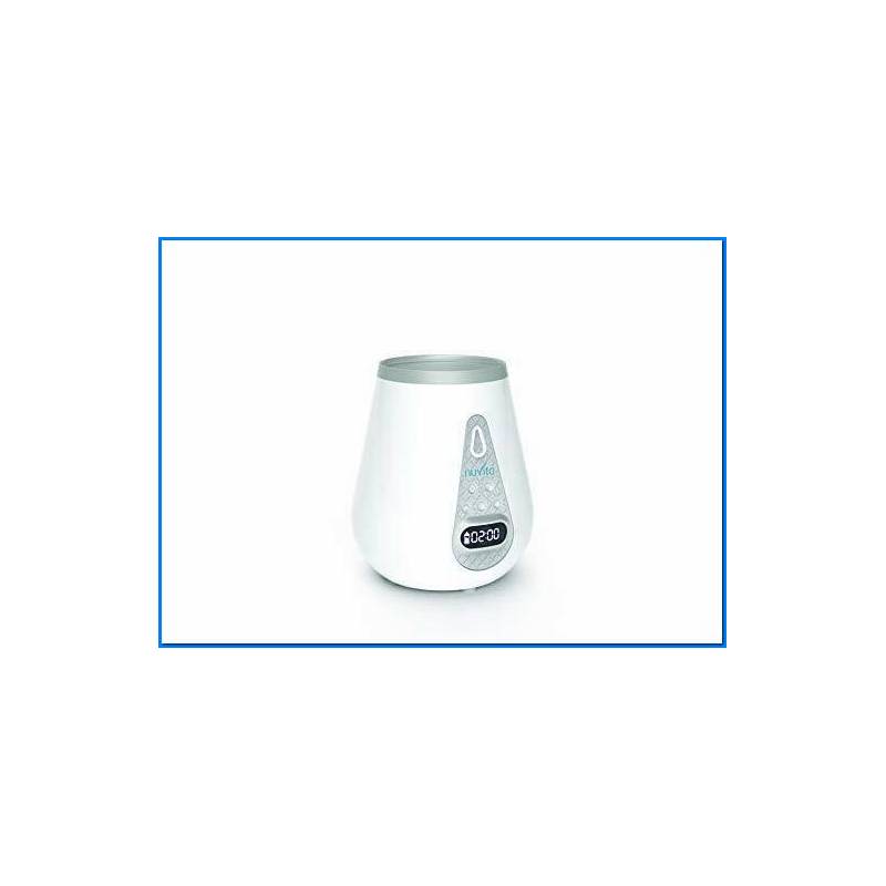 aquecedor de biberões digital 1170