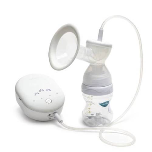 1287x Milchpumpe Eletr. Mütterlich Smart