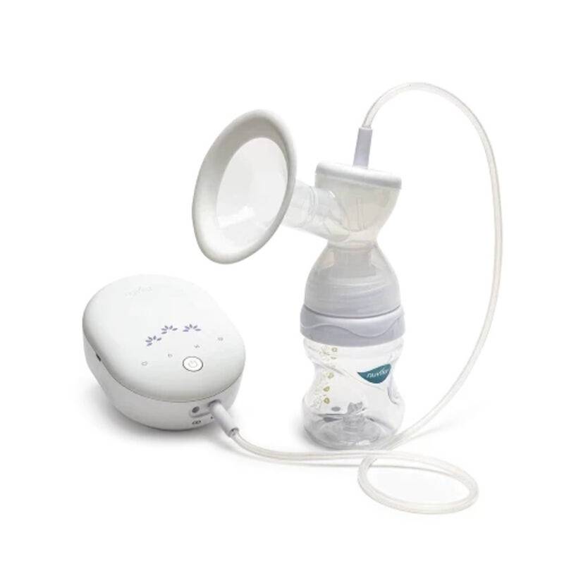 1287x Breast Pump Eletr. Maternal Smart