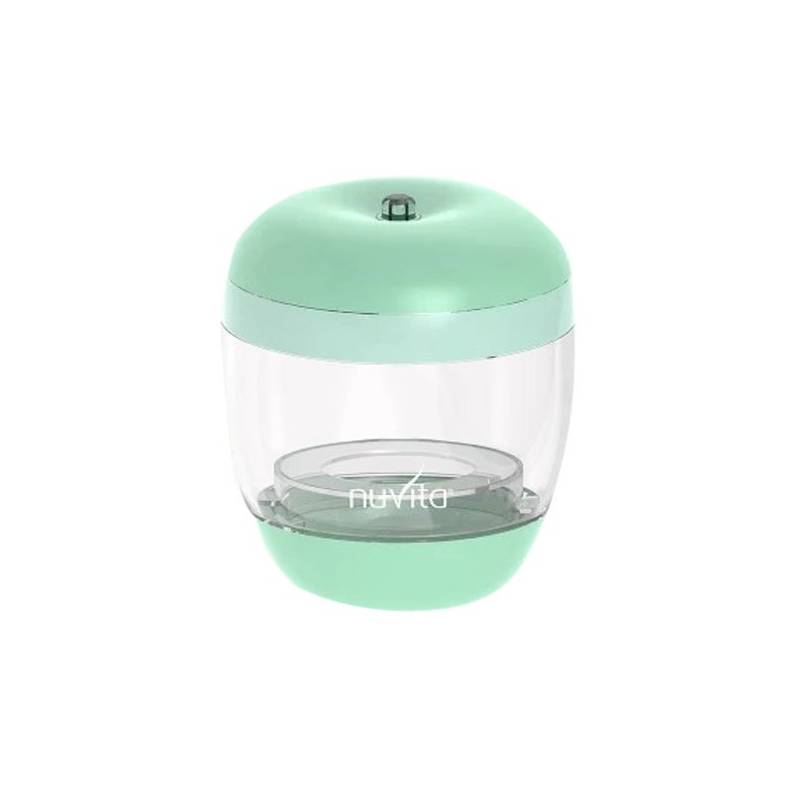 1556 Uv steriliser Sage Green