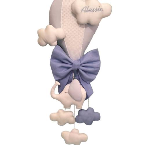 Boucle pour bébé nouveau-né - 