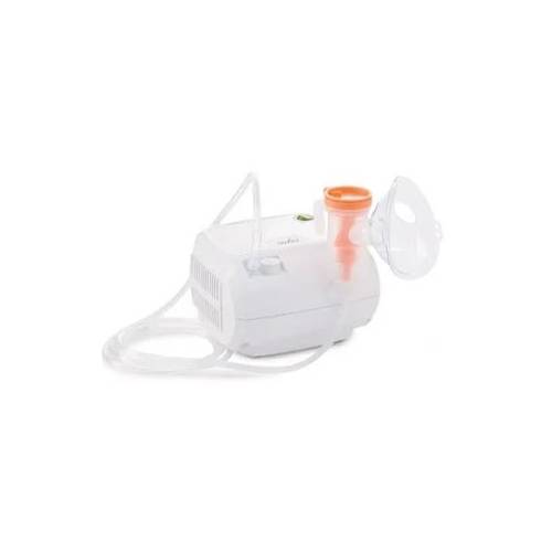 5023 Nuvita Aerosol Terapia A Pistone