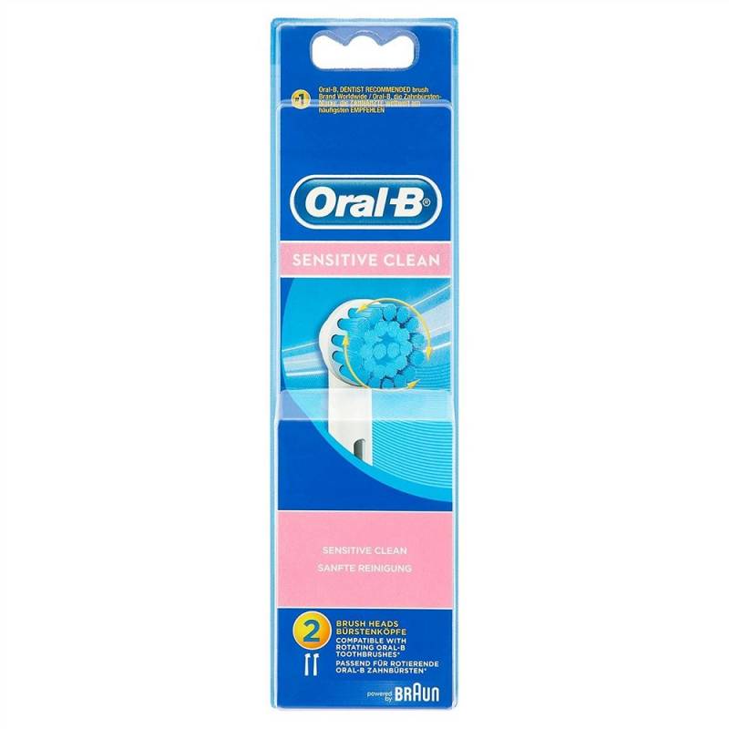 Spazz. Oral-B El. Vital Sens Ricx2