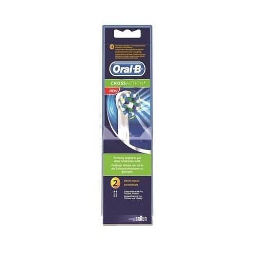 Brosse. Oral-B El. Vitalcross Ricx2