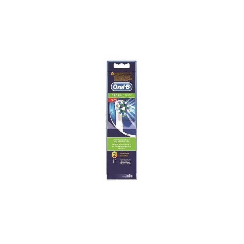 Brush. Oral-B El. Vitalcross Ricx2