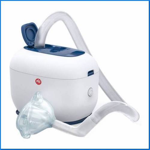 Aerossóis Air Projet