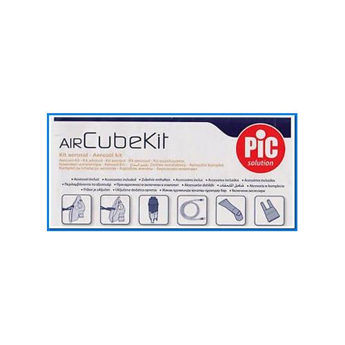Kit aérosol Pic Air Cube