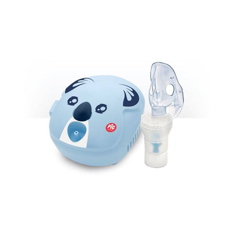 Solución Ksppy Pic en aerosol