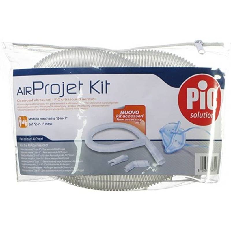 Air Projet Ultrasound Kit