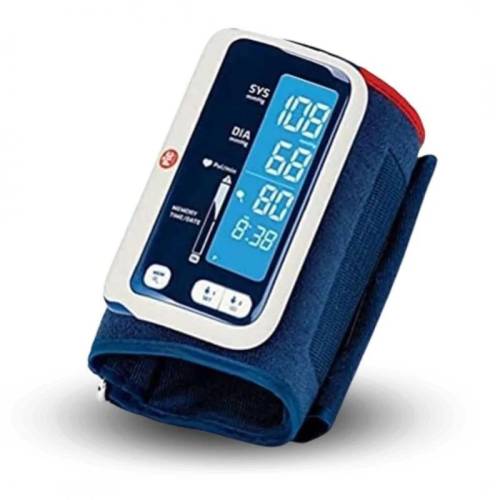 Mesure de la pression onerapide