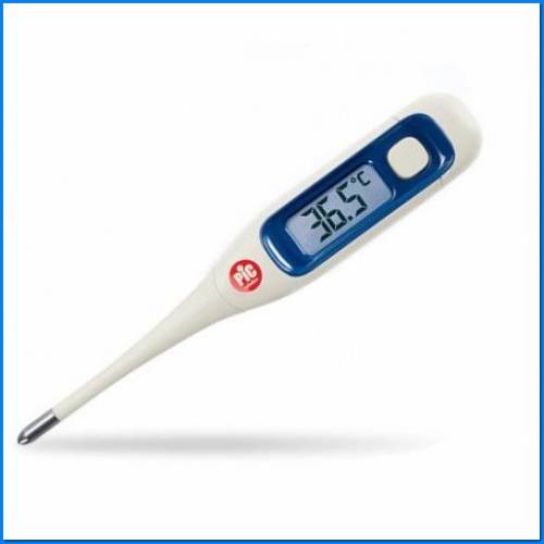 Vedoclear Z Digital Thermometer
