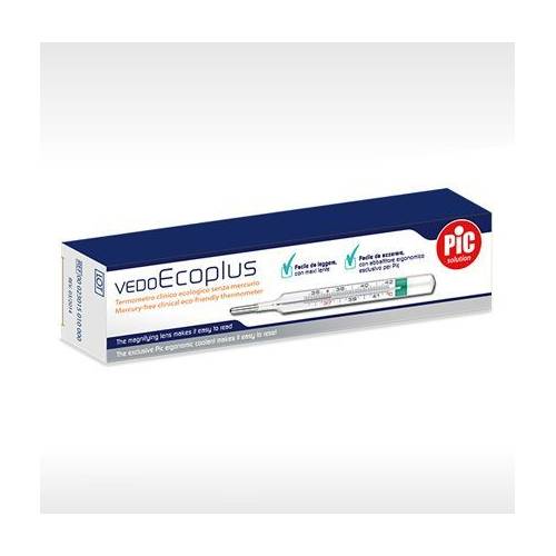 Pic Vedoecoplus V thermometer