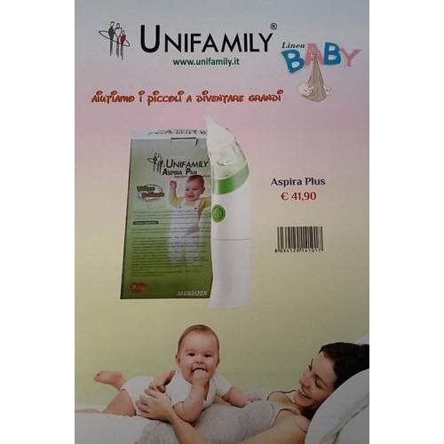 Nuevo Aspira Plus