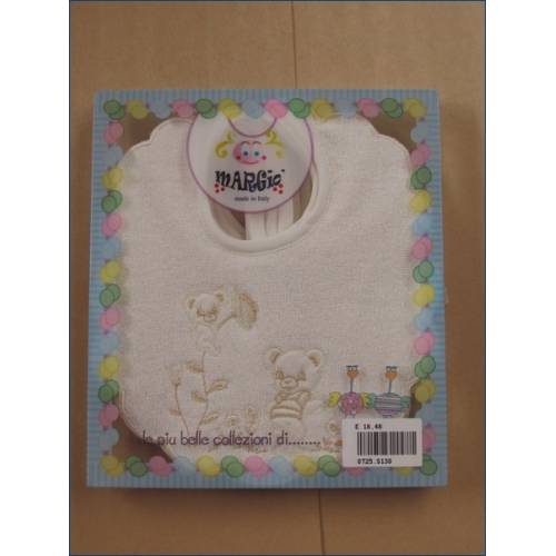 Bavetta 6 Pcs.
