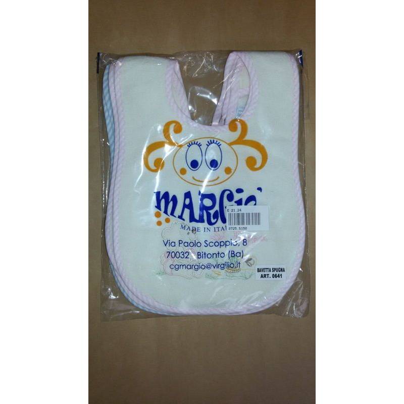 Bavetta 6 Piezas