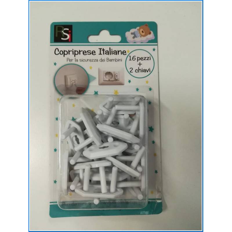 Cubreenchufes eléctricos